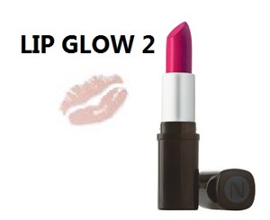 Natio Mineral Lip Glow 2