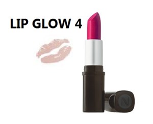 Natio Mineral Lip Glow 4
