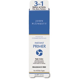John Plunkett 3 in 1 Instant Primer 15mL