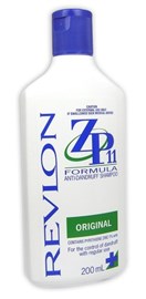 Revlon ZP11 Anti-Dandruff Shampoo 200ml