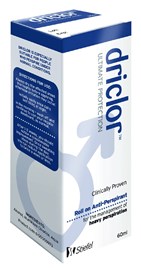 Driclor Men 60ml