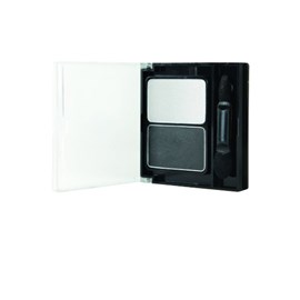 Natio Mineral Eyeshadow Duo Highlight and Define