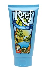 Reef Dry Touch Sunscreen Lotion SPF30+ 150ml