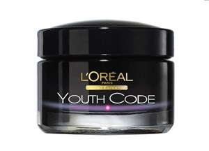 Loreal Youth Code Night Cream 50ml