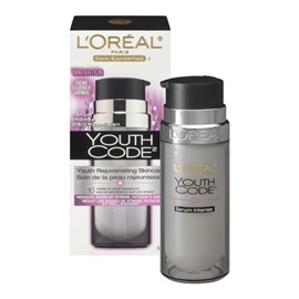 Loreal Youth Code Serum 30ml
