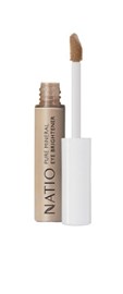 Natio Pure Mineral Eye Brightener