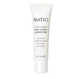 Natio Pure Mineral Dark Circle Corrector