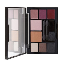 Natio Colour Palette Deep Berry