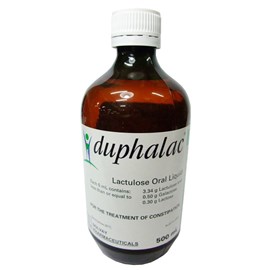 Duphalac 500ml