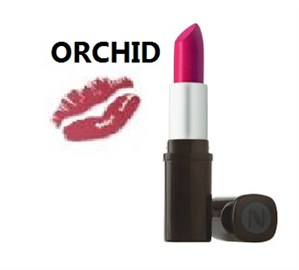 Natio Lip Colour Orchid