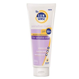 Ego Sunsense SPF50+ Sensitive 200g
