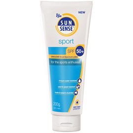 Ego Sunsense SPF50+ Sport 200g