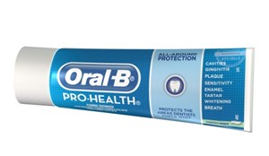 Oral B Pro Health Fresh Mint 100g
