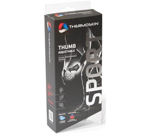 Thermoskin Sport Thumb Adjustable Right S/M (84797)