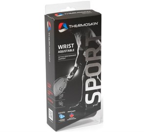 Thermoskin Sport Wrist Adjustable (80791)