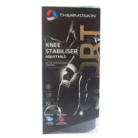 Thermoskin Sport Knee Adjustable L/XL (86794)
