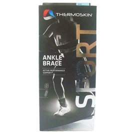 Thermoskin Sport Ankle Brace Large (85790)