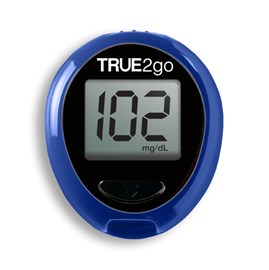 True2Go Twist Blue
