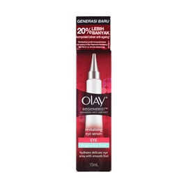 Olay Regenerist Revitalising Eye Serum 15mL