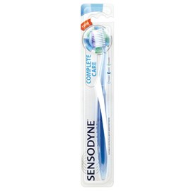 Sensodyne Complete Care Toothbrush