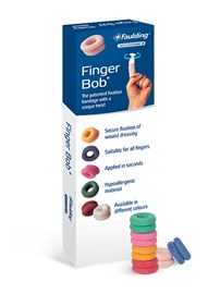 Faulding Finger Bob 6 Pack