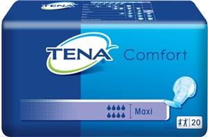 Tena Pad Comfort Maxi 20