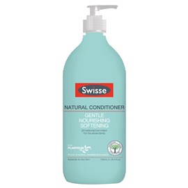 Swisse Gentle Natural Conditioner 750ml