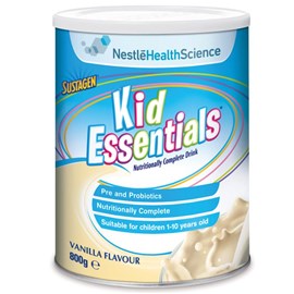 Sustagen Kids Essentials 800g