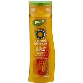 Clairol Herbal Essences Honey I'm Strong Shampoo 300ml