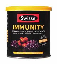 Swisse Superfood Immunity 72g