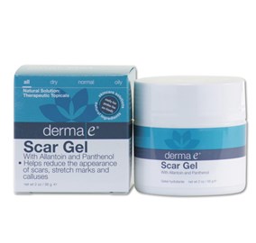 Derma E Therapeutic Topicals Scar Gel 56g