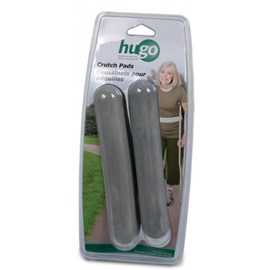 Hugo Crutch Underarm Pads