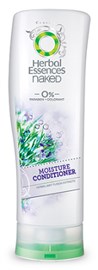 Clairol Herbal Essences Conditioner Naked Moisture 300mL