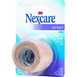 Nexcare Coban Wrap 50.8mm X 2m