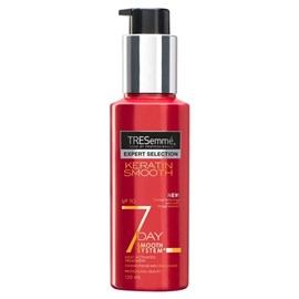 Tresemme 7 Day Keratin Smooth Heat Treatment 120ml