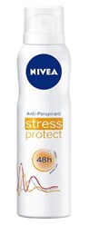Nivea Women Deodorant Stress Protect Clinic 40ml