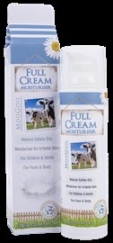 Moo Goo Full Cream Moisturiser 75g