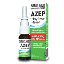 Azep Nasal Spray 5ml