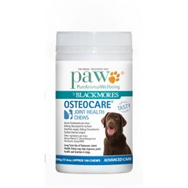 Blackmores Osteocare Joint Health Chews 300g