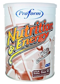 Proform Meal Replacement White Chocolate 1kg