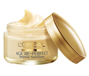 Loreal Age Re-Perfect Intense Nutrition 30ml