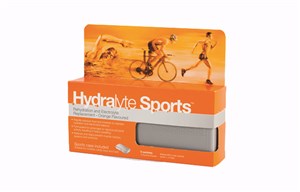 Hydralyte Sports Orange 5 Packs