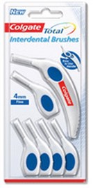 Colgate Interdental Kit 4mm