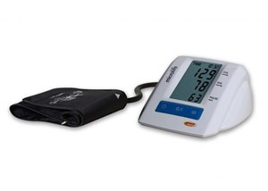 Microlife Blood Pressure Monitor Digital Bp3aq1