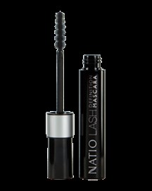 Natio Lash Definition Mascara Black