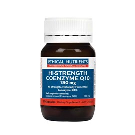 Ethical Nutrients Hi-Strength Absorb 150mg 30 Capsules