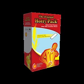 Original Hotty Pack Rectangle Fragrance Free Large
