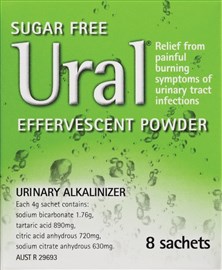 Ural 4g x 8 Purse Packs