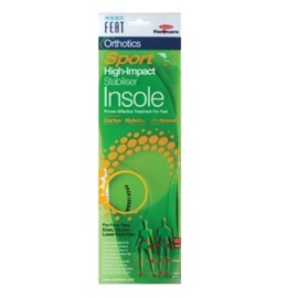 Neat Feat Sport Insole Medium