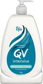 QV Intensive Moisturising Cleanser 1kg